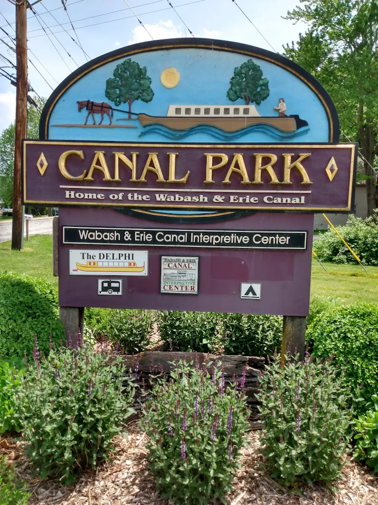 This Peaceful Canal Path Is A Favorite For Cyclists And Dog Walkers