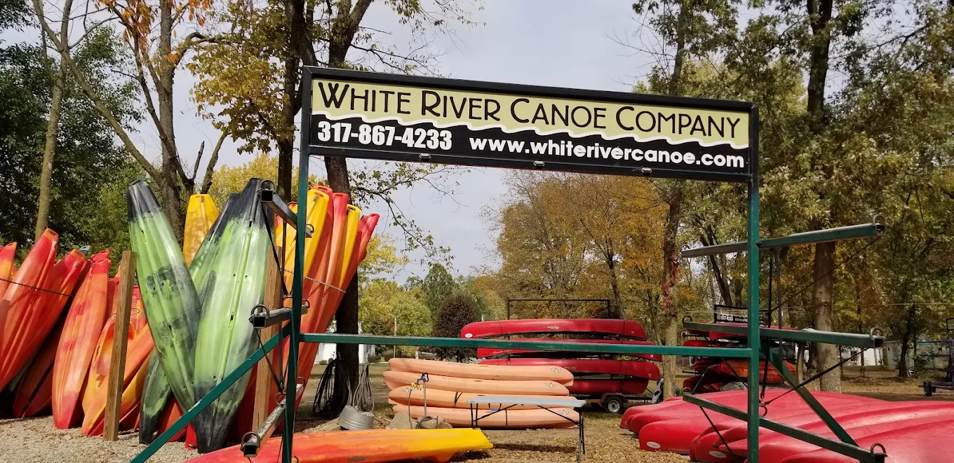 There’s A Secret River Swimming Spot Just Minutes From Downtown