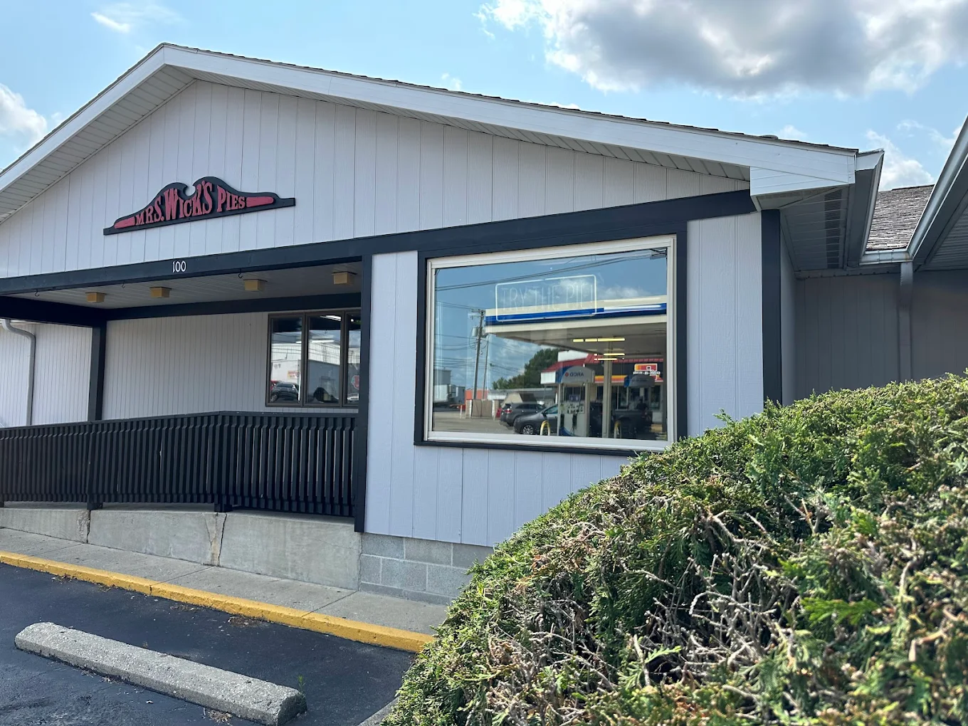 Locals Call It the “Best Pie in the State”—And They Might Be Right