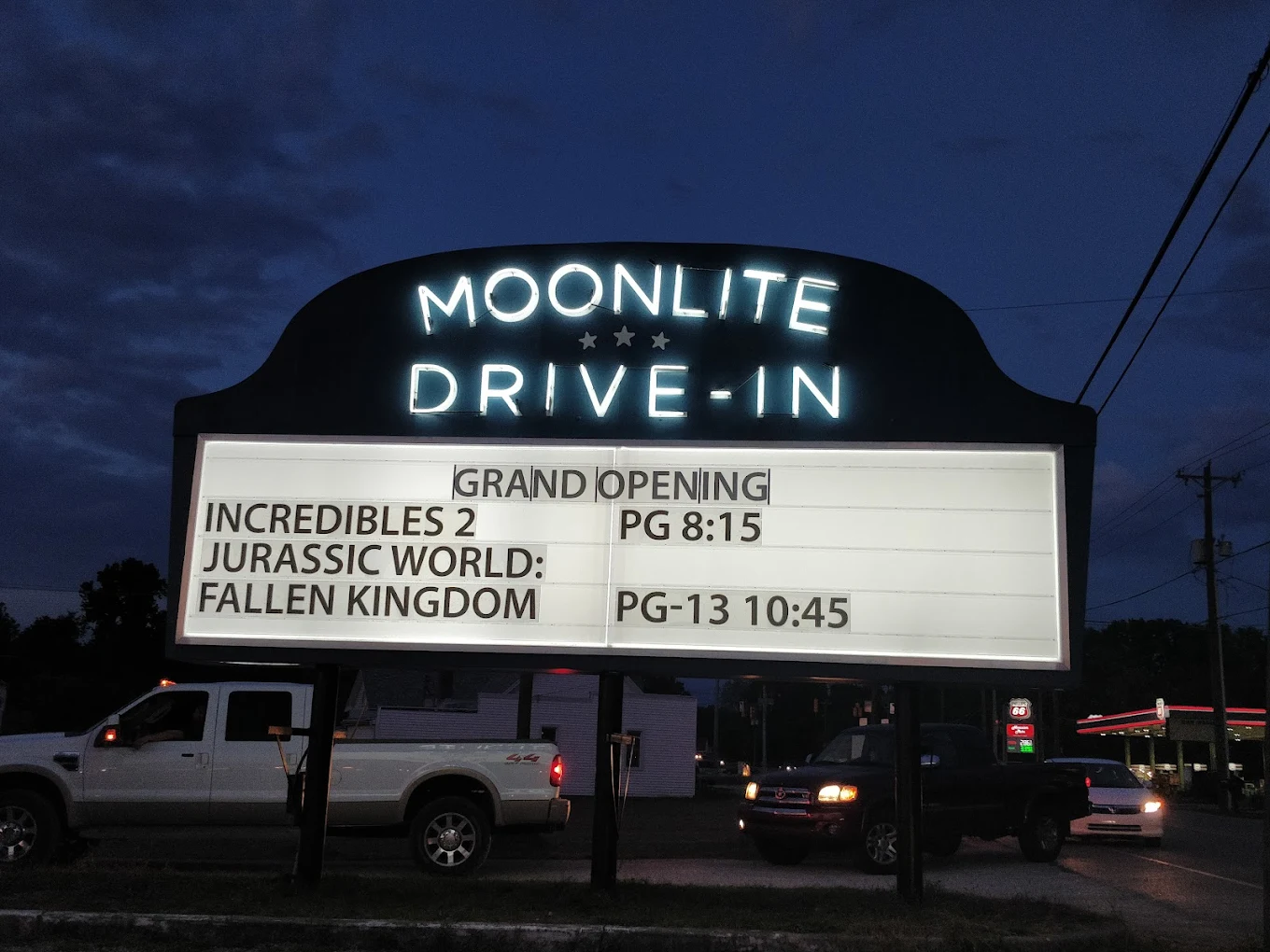 The Best Little Drive-In You’ve Never Heard Of Is Still Going Strong