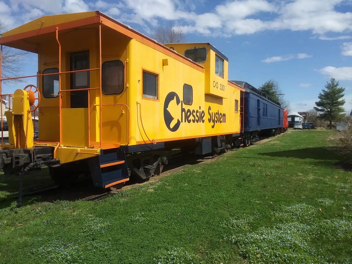 Most People Drive Right Past This Small-Town Gem Without Ever Knowing What’s Inside