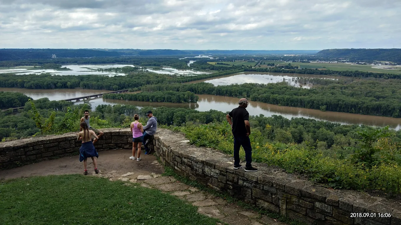 The Secret Spot Where Time Seems to Slow Down in Wisconsin