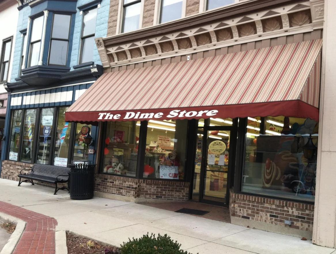 This Nostalgic General Store Is Worth A Special Trip