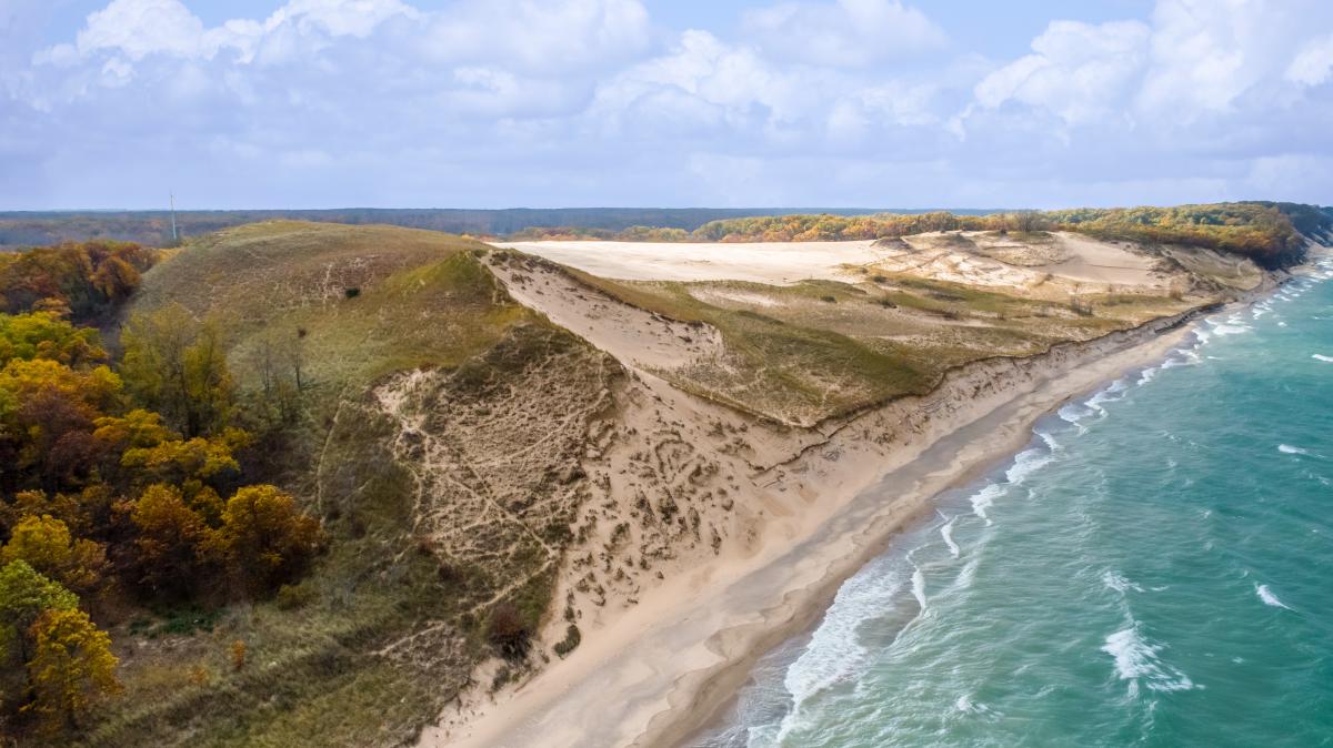 The National Park Just One Hour From Chicago That Most People Have Never Heard Of