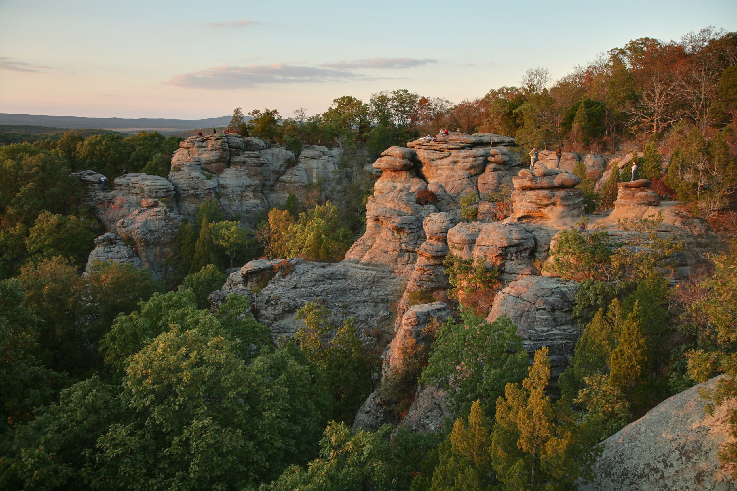 A Rock Formation So Strange That Scientists Had to Invent a New Word to Describe It
