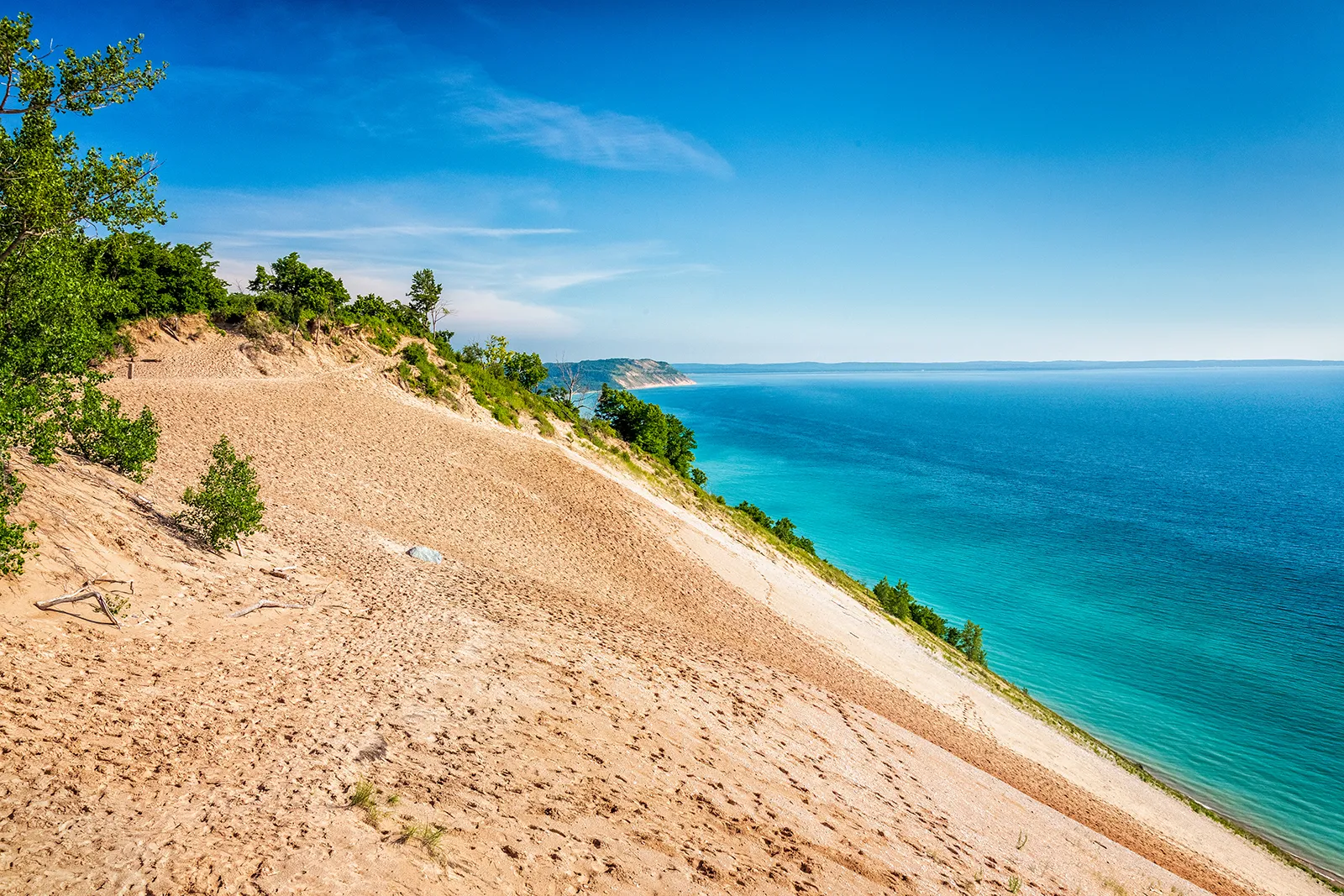 Good Morning America Called This the Most Beautiful Place in America. It’s in Michigan.
