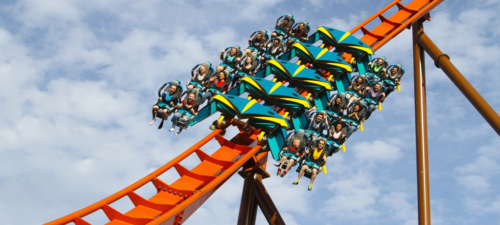 This Southern Indiana Theme Park Gives Away Free Drinks All Day and Still Gets Ranked in America’s Top 10