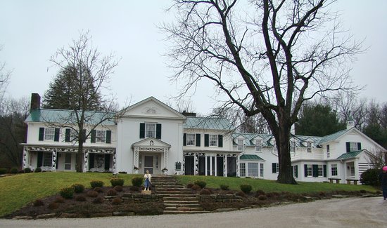 The Ohio Farm That Inspired Pulitzer Prize-Winning Literature and Still Welcomes Visitors Today