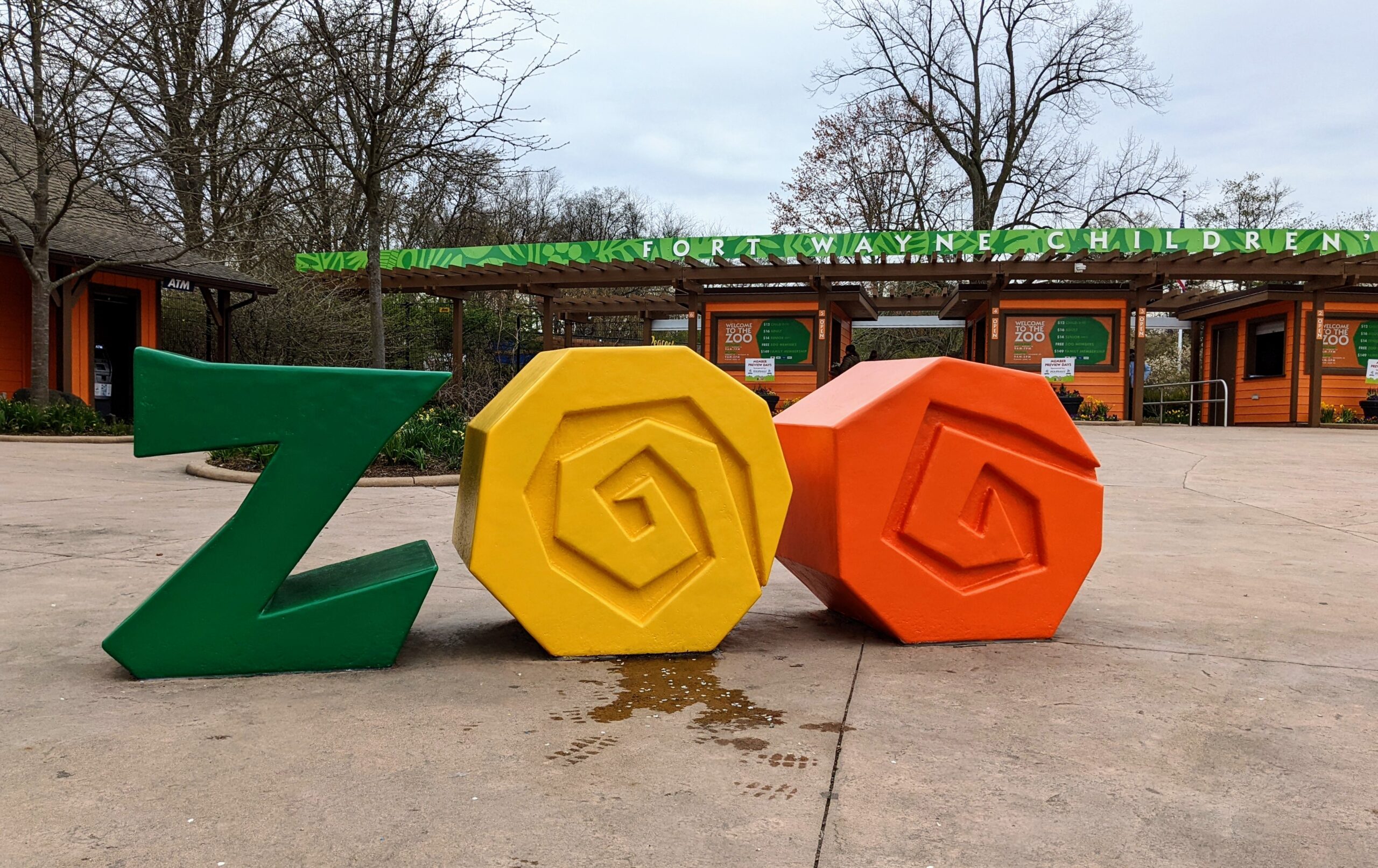 This Small Indiana City Has a Children’s Zoo That Consistently Ranks in America’s Top Five